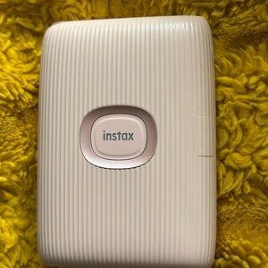 Fujifilm Instax Mini Link2 Smartphone Printer